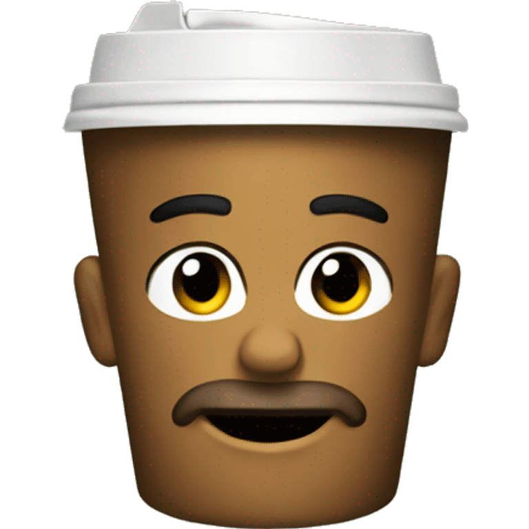 Starbuck emoji