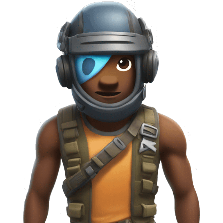 fortnite icon emoji