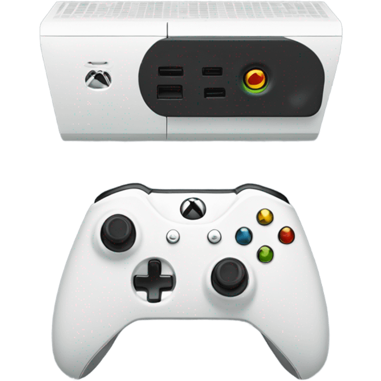 Xbox emoji