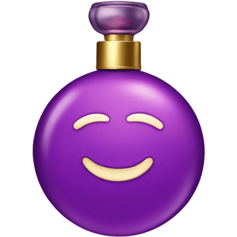 Sol de janerio perfume emoji