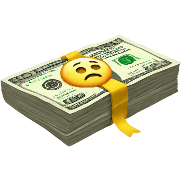 money emoji