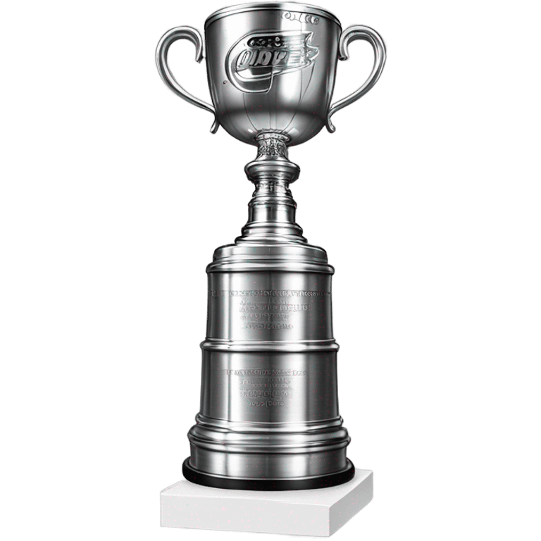 Stanley Cup  emoji