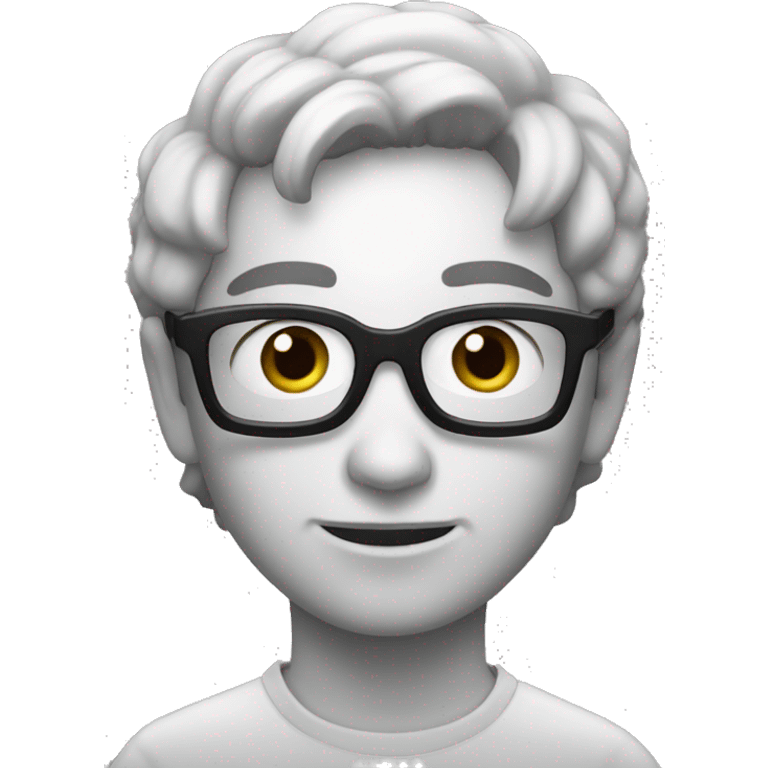 Féltékeny  emoji