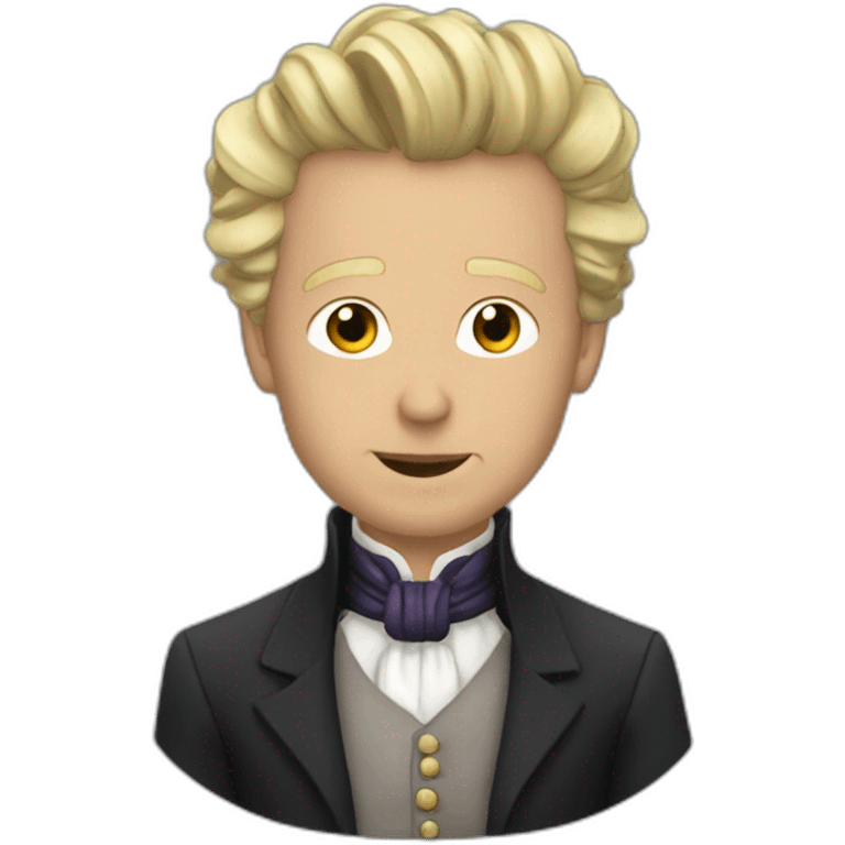 Sebastian wormser emoji