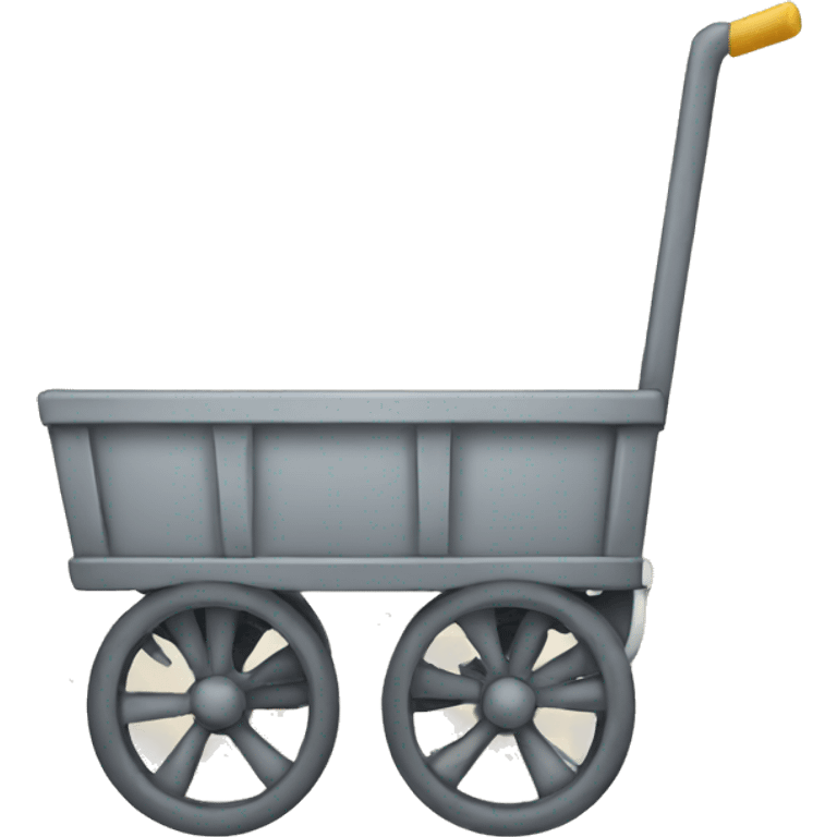 cart emoji