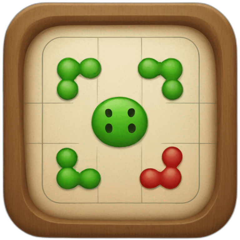 ludo emoji