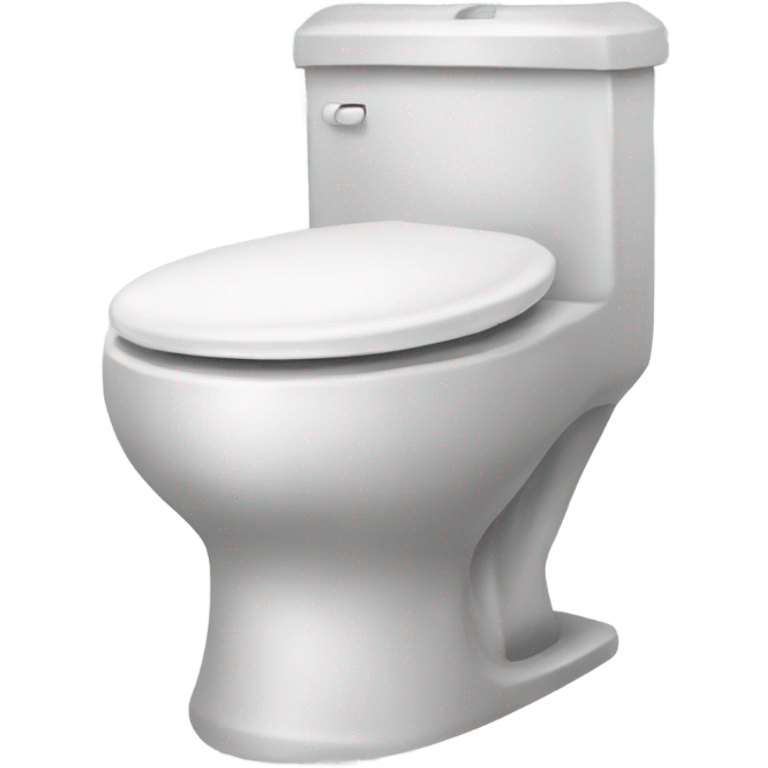 Skibidi toilet emoji