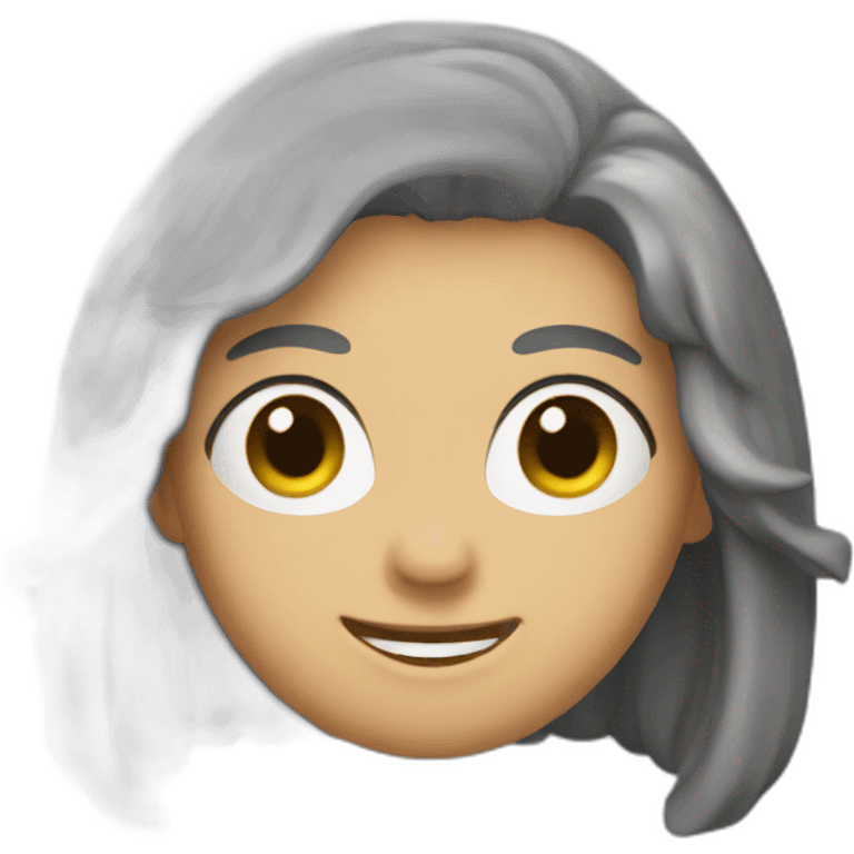 Bonny emoji