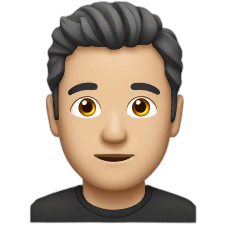 Wayne stv emoji