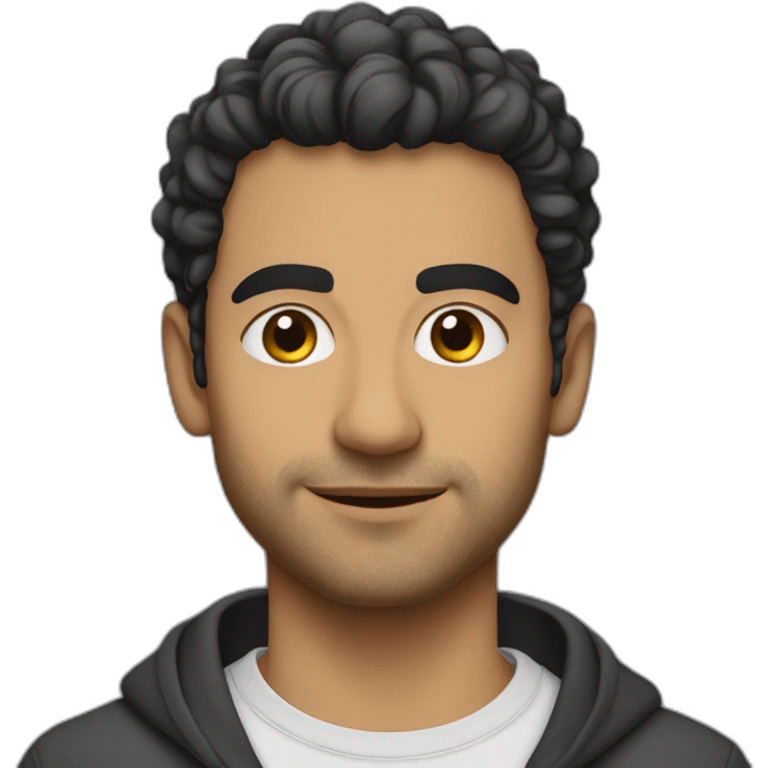 bilal haddad emoji