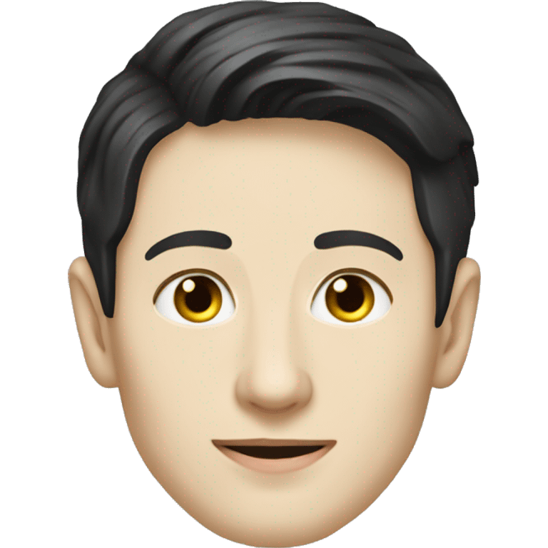 pavel durov emoji