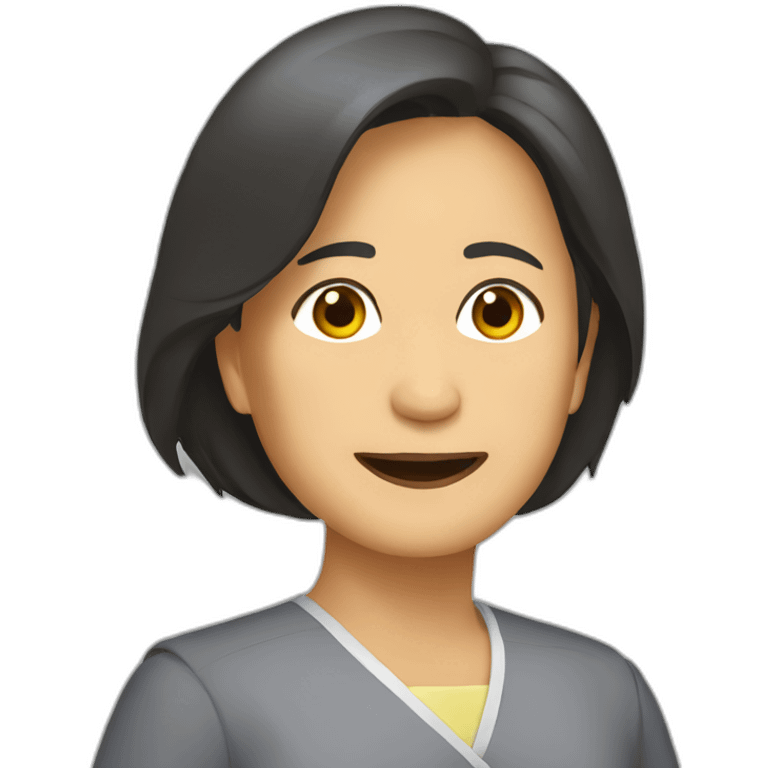 leni robredo emoji