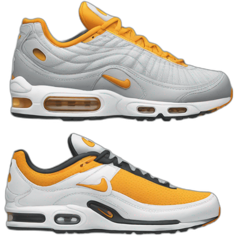 tn air max emoji