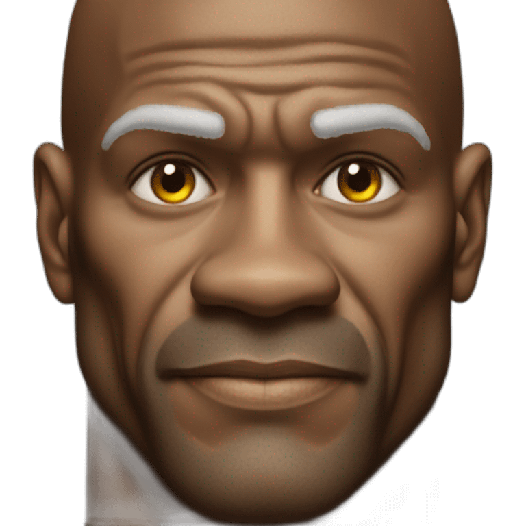 ronnie coleman emoji