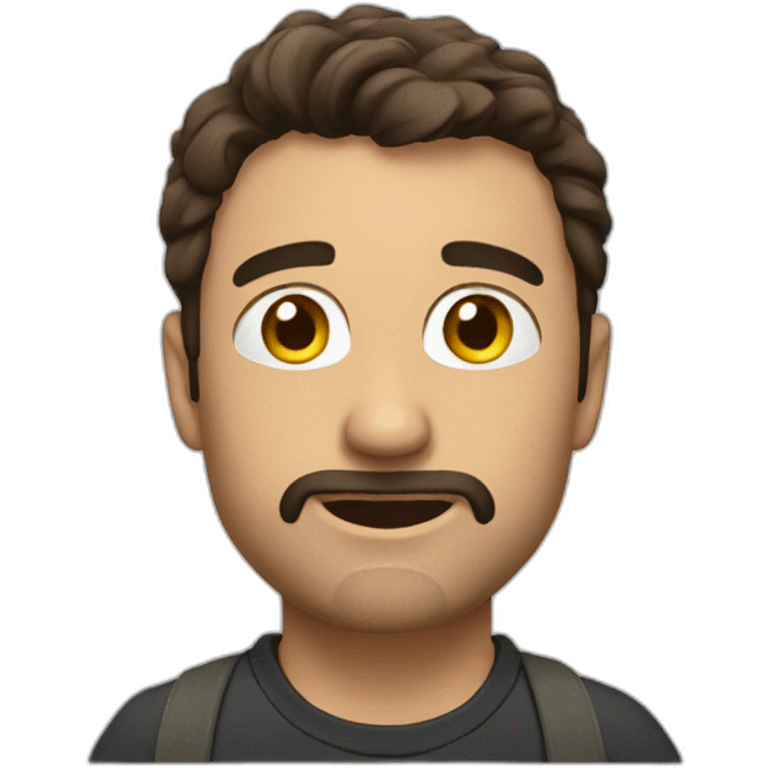 Dan emoji