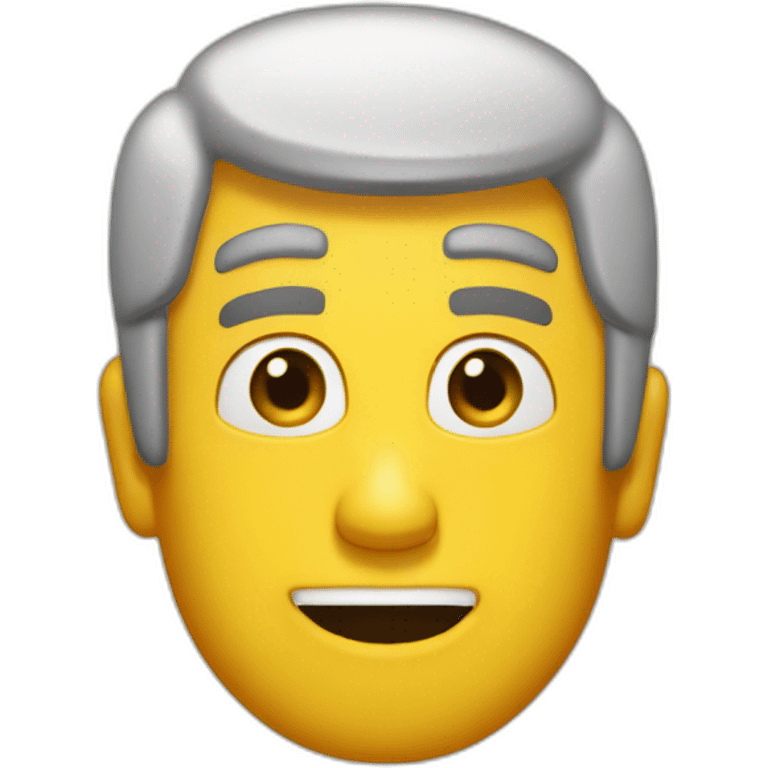 Bob l’éponge  emoji