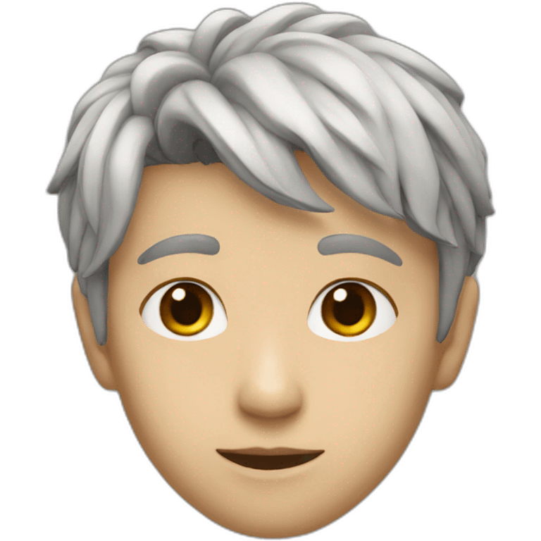 Hyinjin emoji