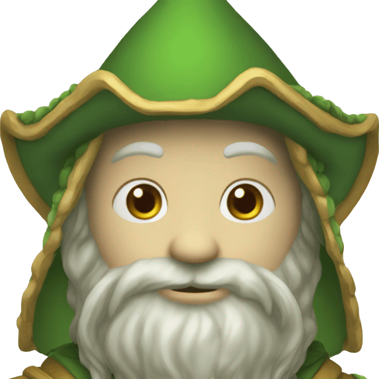 lutin malicieux emoji