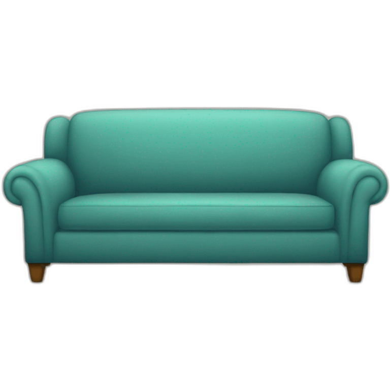 couch emoji