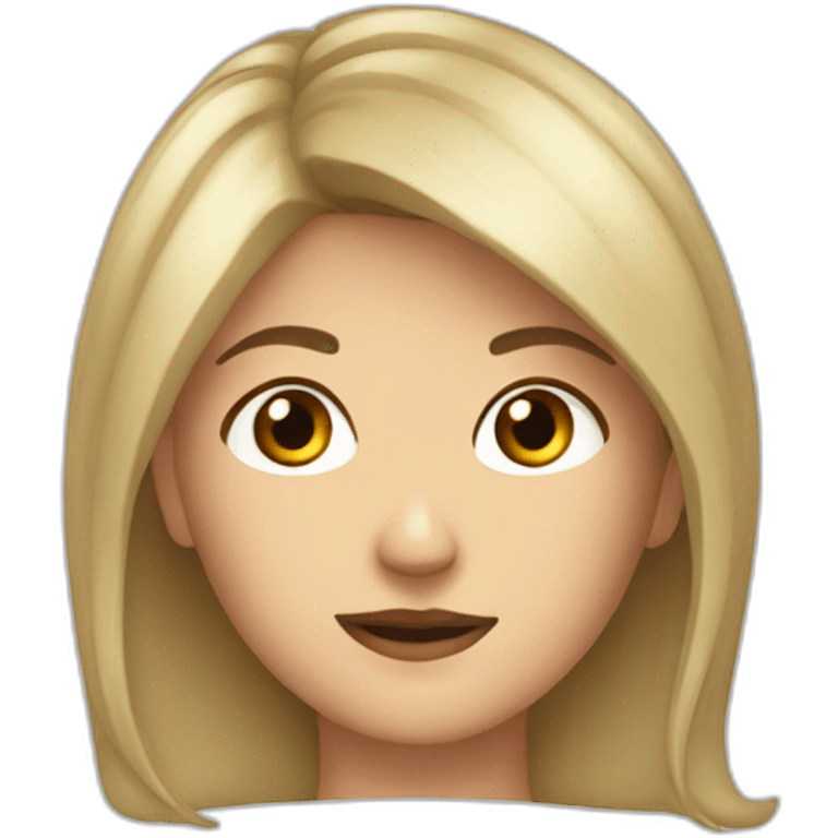 suna chiara tarhan emoji