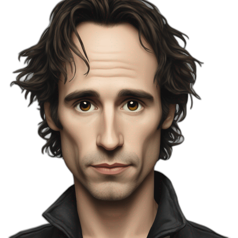 jeff buckley emoji