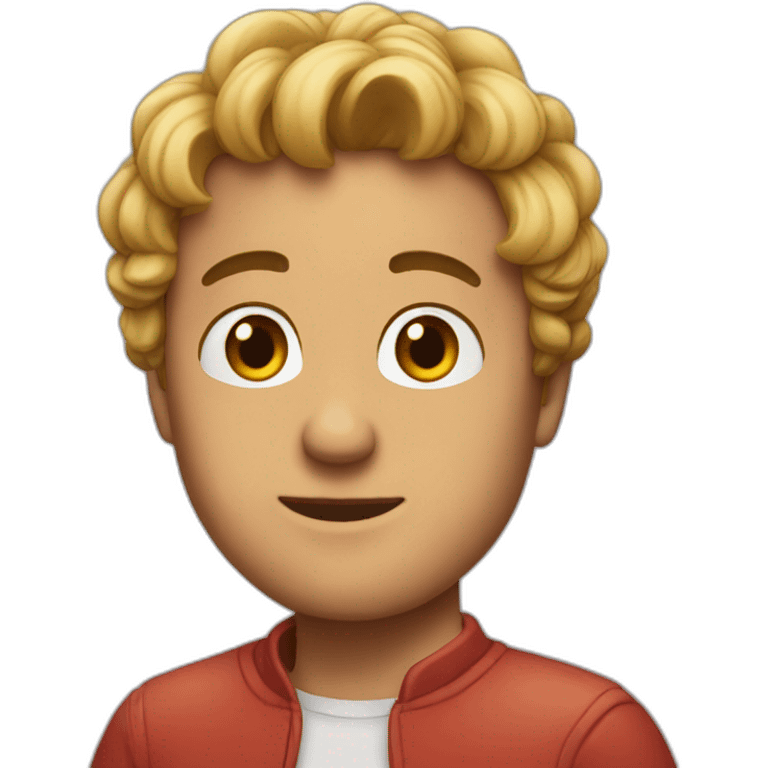 charlidamelio  emoji