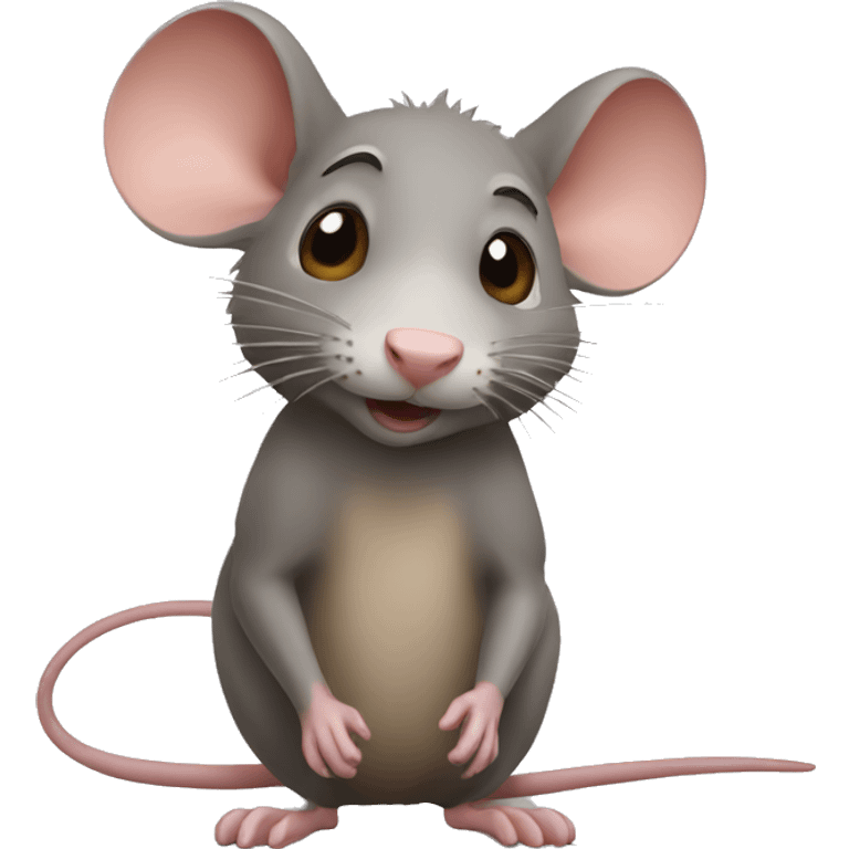 rat-daim emoji