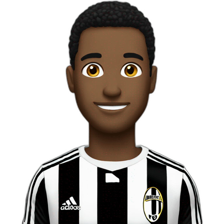 JUVENTUS emoji