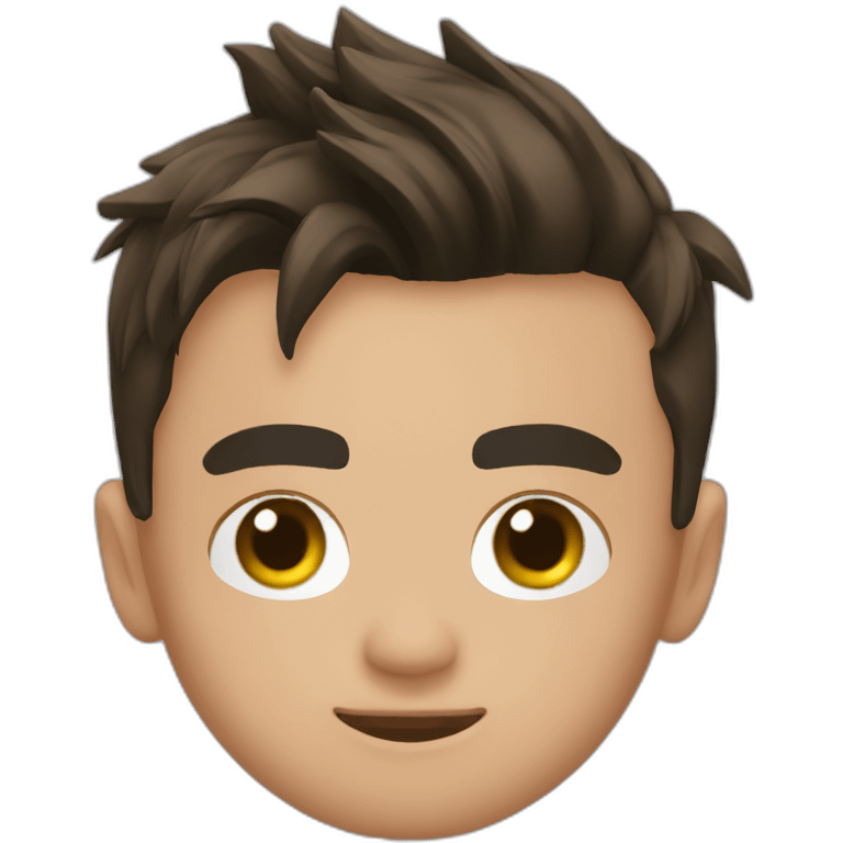 dybala emoji