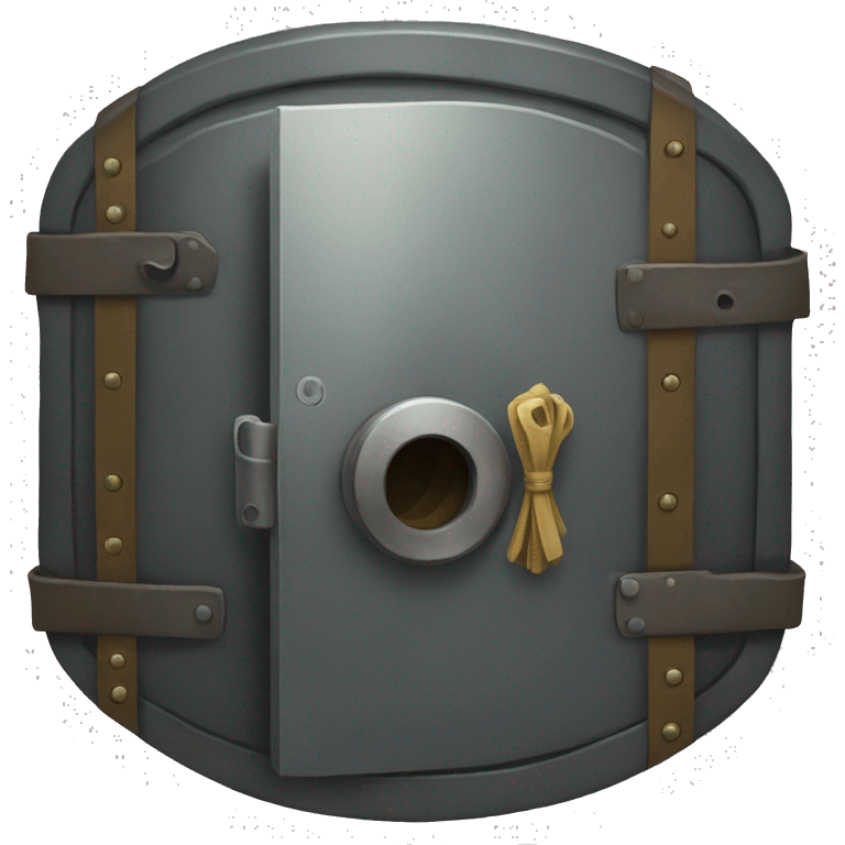 vault emoji