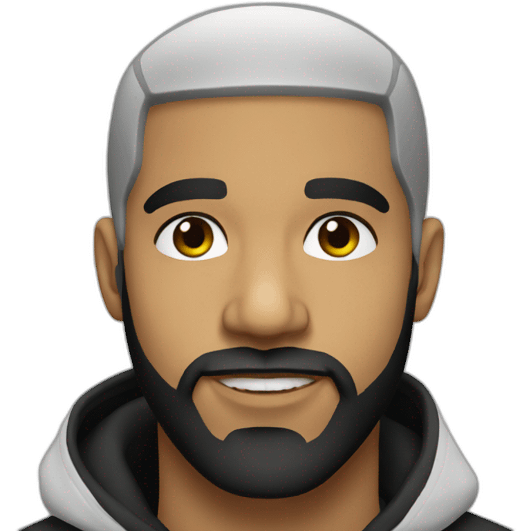 Drake emoji