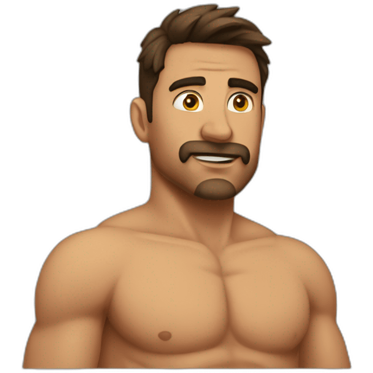 Pecs emoji