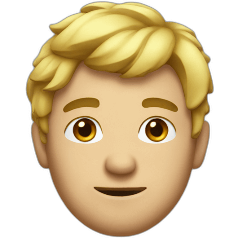 Liquid chris emoji