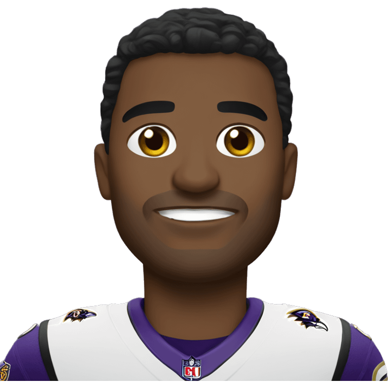 baltimore ravens emoji