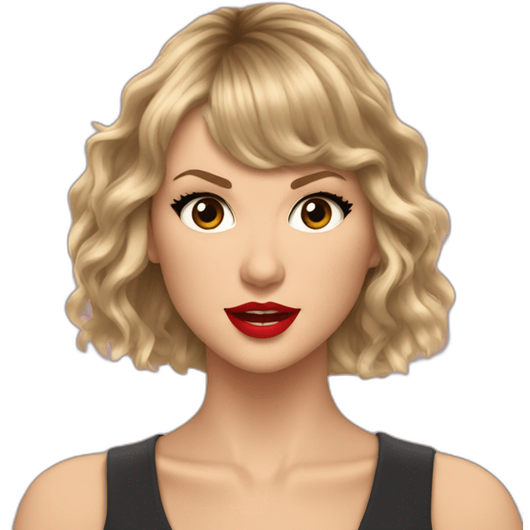 Taylor swift fearless era emoji