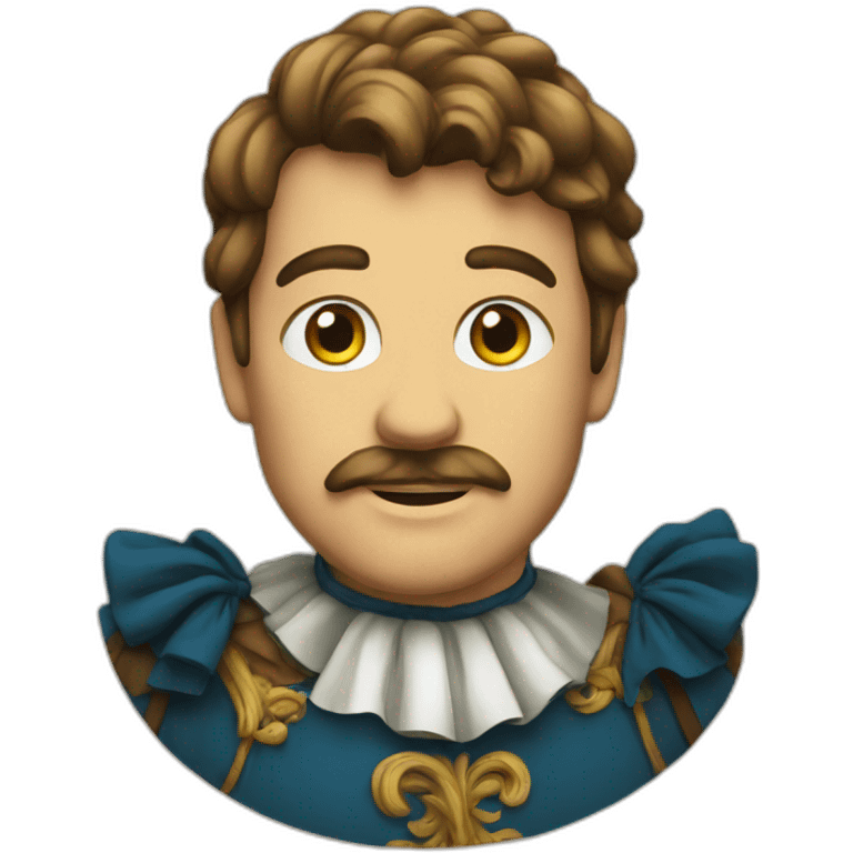 Bavaria emoji