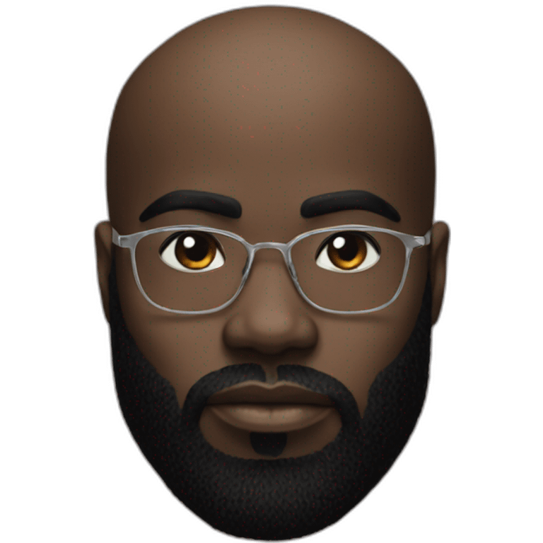 kaaris emoji