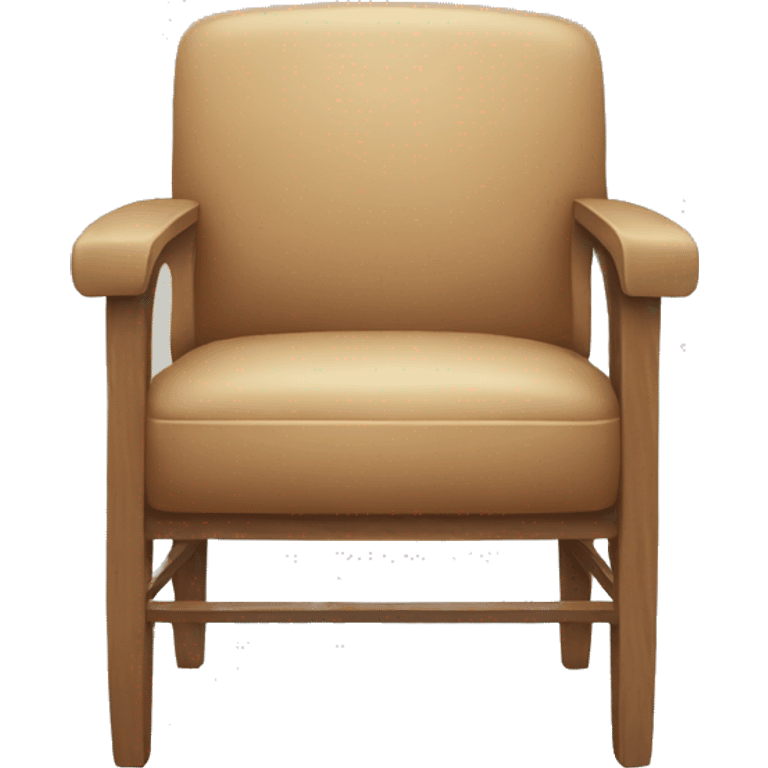 CHAIR emoji