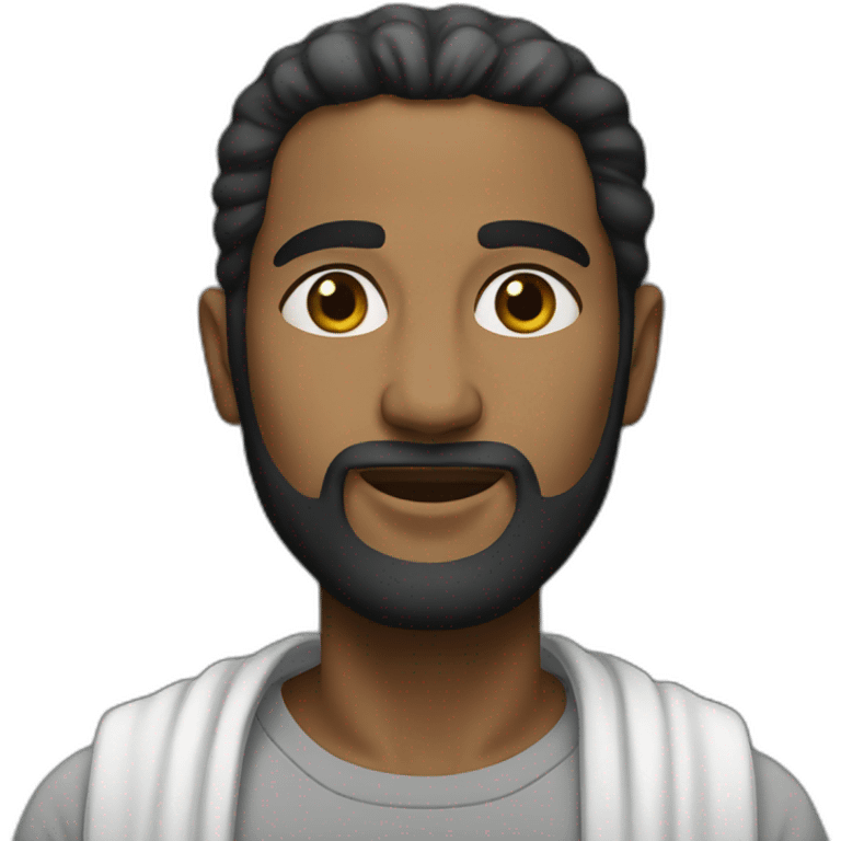 Muhammad emoji