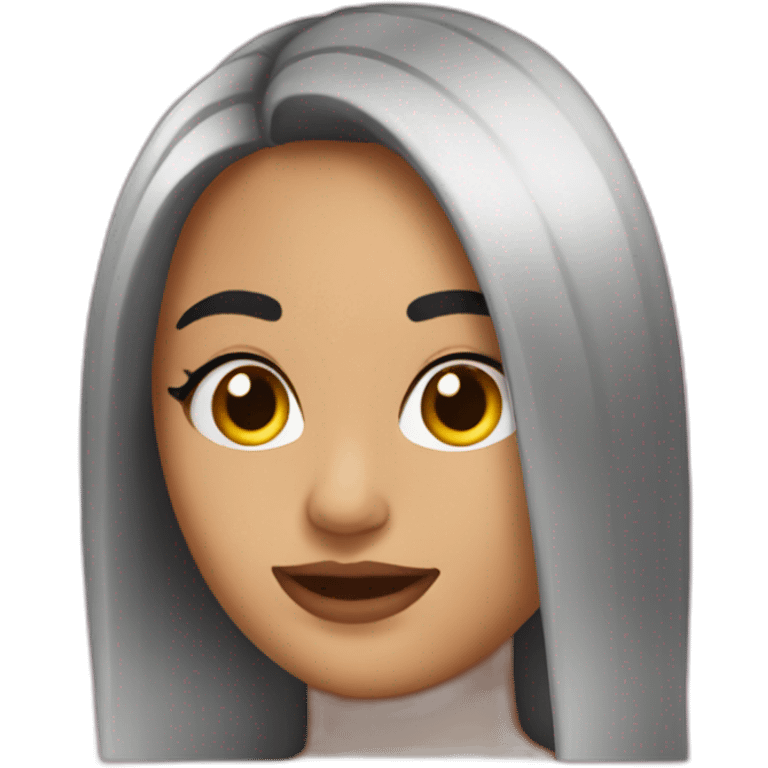 Karol g emoji