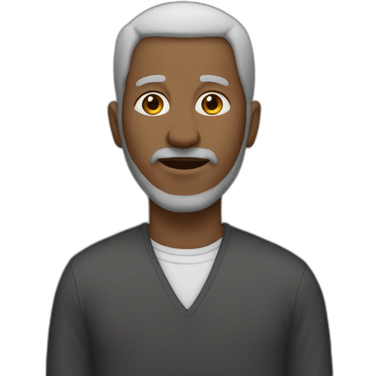 Abou obaida emoji