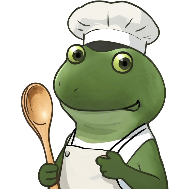 chef emoji