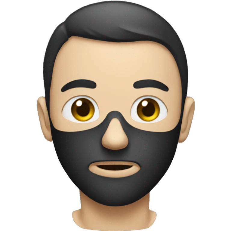 thief emoji