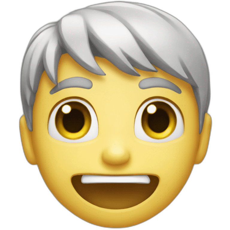 Reborn! emoji