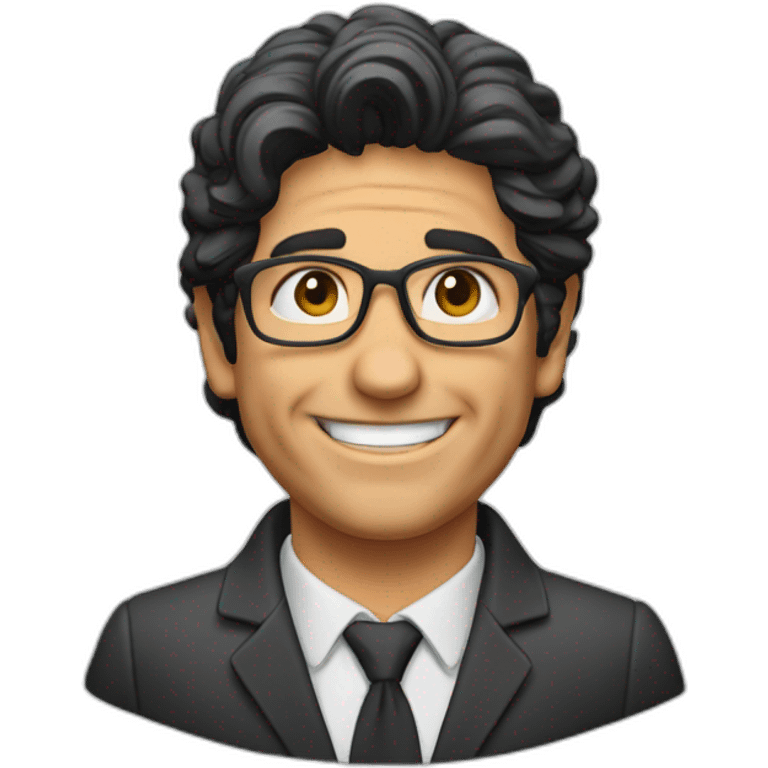 Dean graziosi emoji