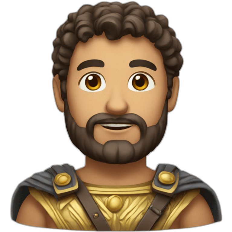 Romain ntamak emoji