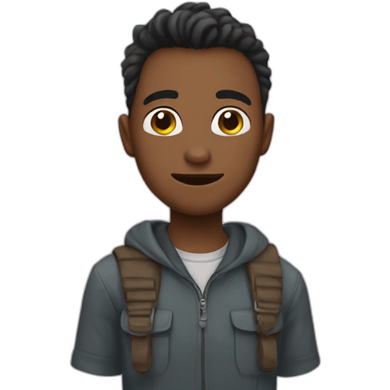 Guko emoji