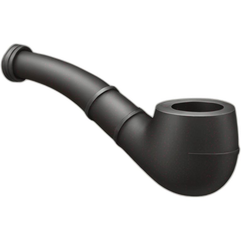 Pipe emoji