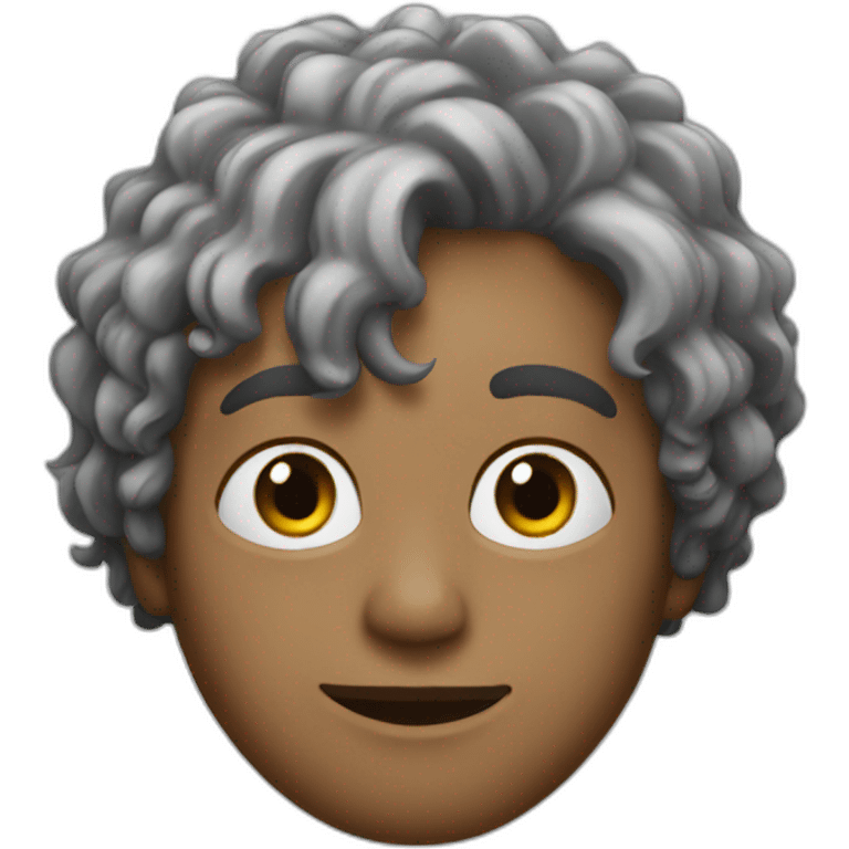 Bunbury  emoji