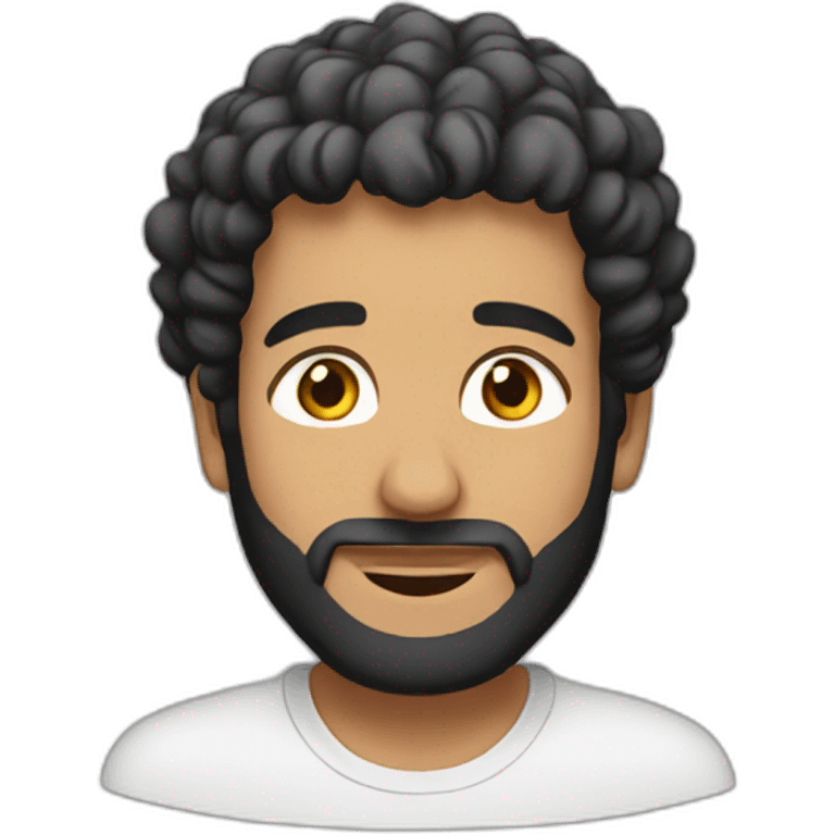 Salah emoji